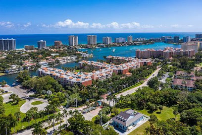 Paris Flooring MicroCement Boca Raton Coverage area