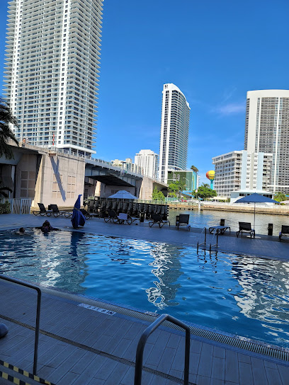 Paris Flooring MicroCement Hallandale Beach Coverage area